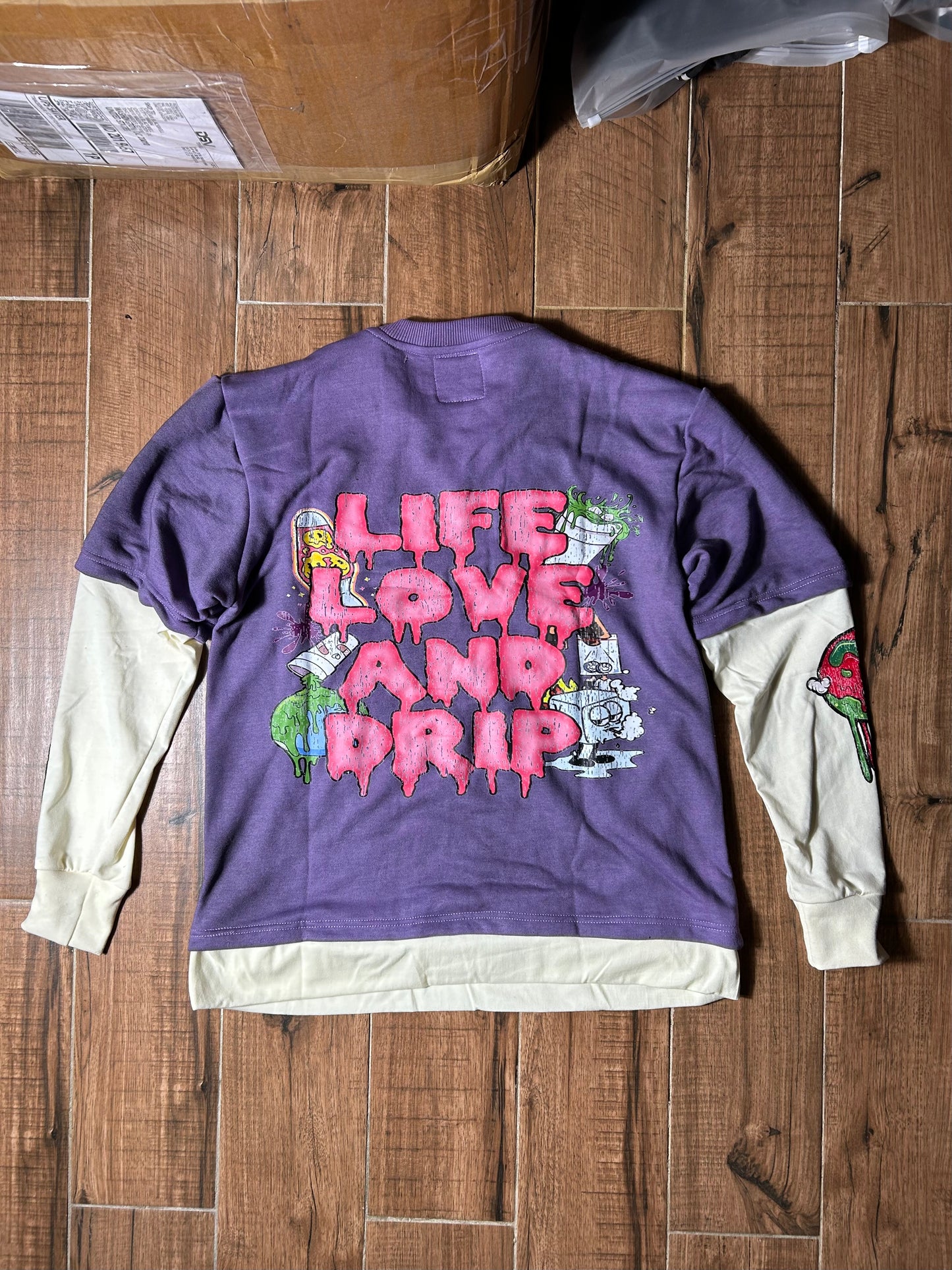 SPILL SET