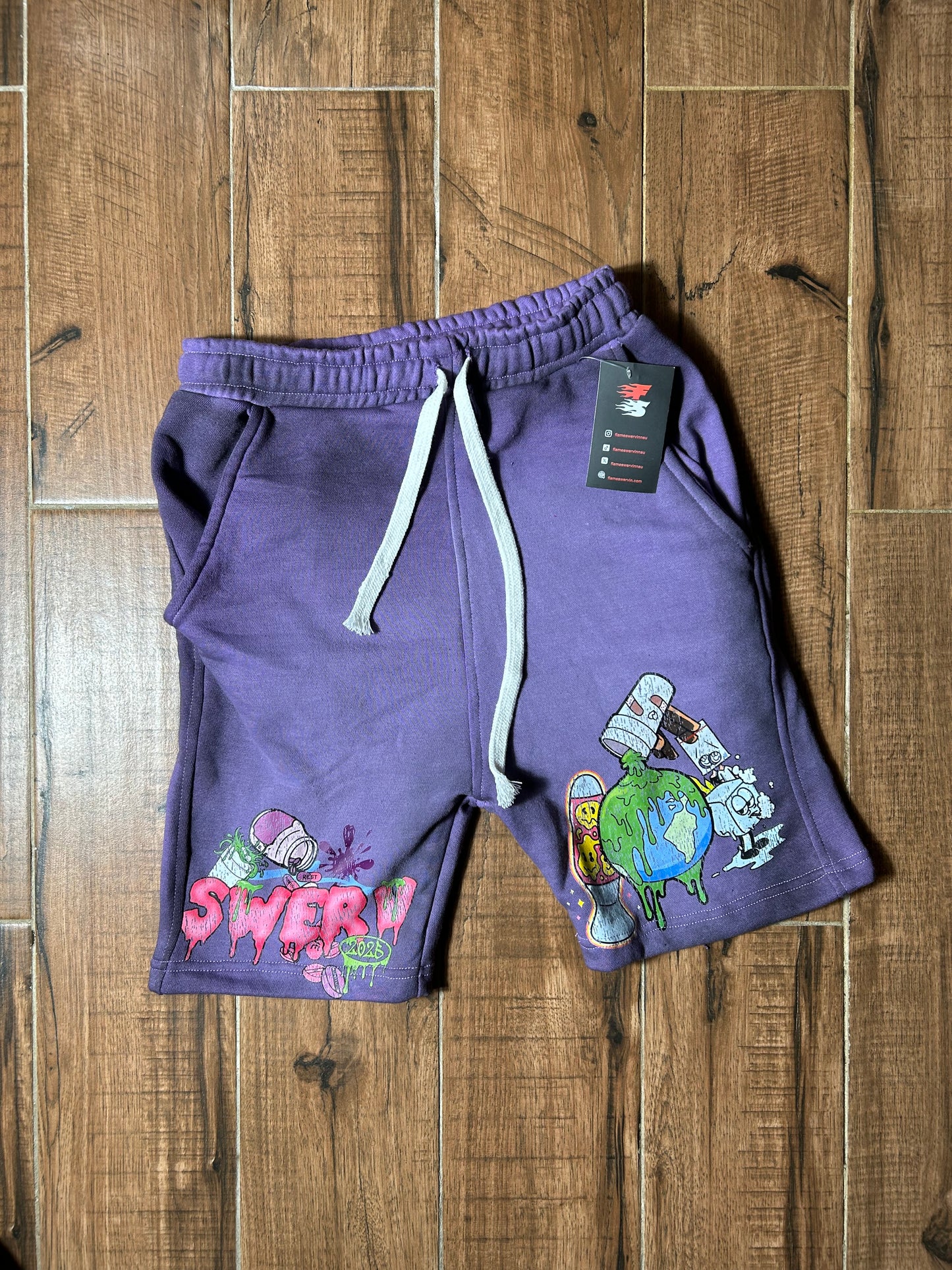 SPILL SET